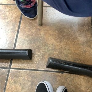 Meet your Posher, Yaakov